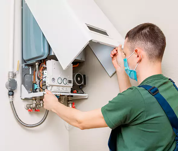 Licensed Experts for Water Heater Installation in San Marcos, CA