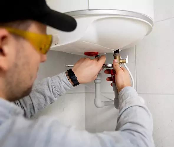 Get Affordable Water Heater Repair Service in San Marcos, CA