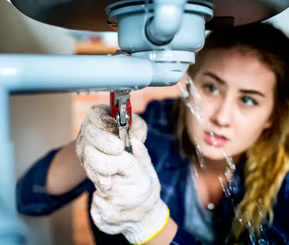 Expert Plumber for Water Leak Detection in San Marcos, CA: Schedule Affordable Leak Repair Services with Us