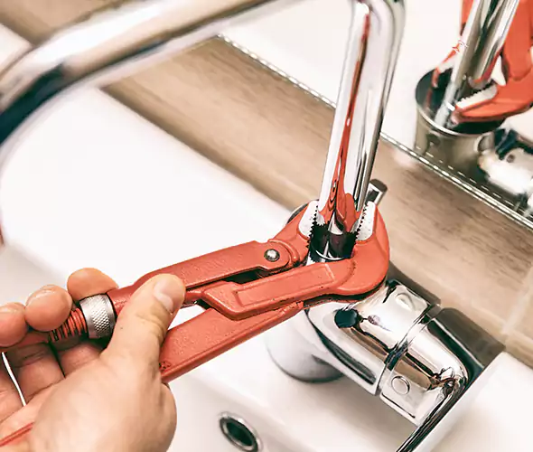 Expert Leak Repair Plumber in San Marcos, CA