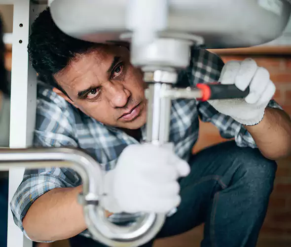 Expert Plumber for Water Line Repair in San Marcos, CA: Schedule Affordable Water Line Repair Services with Us