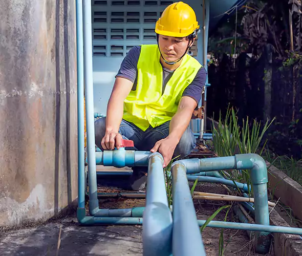 Expert Plumber for Water Line Replacement in San Marcos, CA: Schedule Affordable Water Line Replacement Services with Us