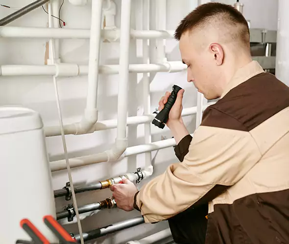 Trusted Water Softener Installers in San Marcos, CA