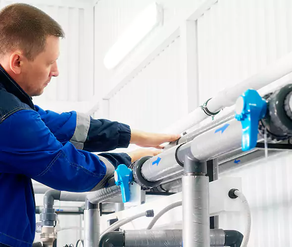 Expert Plumber for Water Softener Maintenance in San Marcos, CA: Schedule Professional Maintenance with Us
