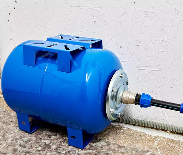 Expert Plumber for Well Pressure Tank Replacement in San Marcos, CA: Schedule Affordable Tank Replacement Services with Us