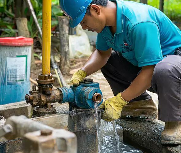 Expert Plumber for Well Pump Replacement in San Marcos, CA: Schedule Affordable Well Pump Replacement Services with Us