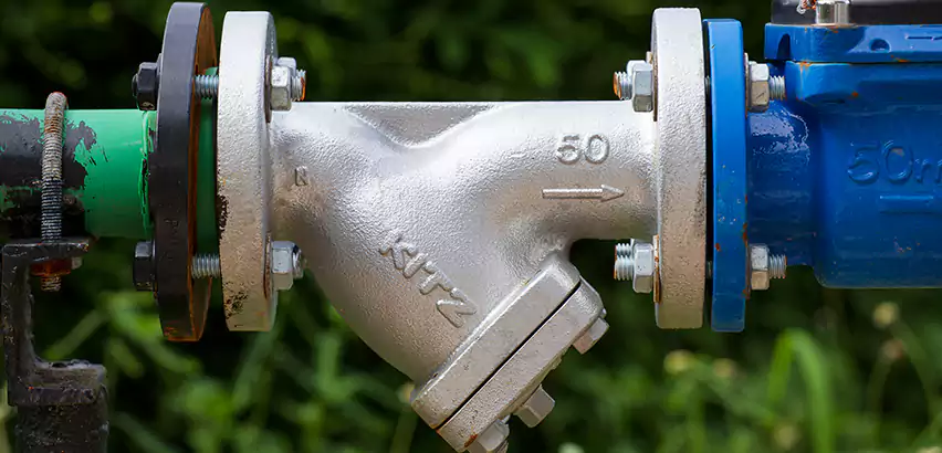 Professional Backflow Preventer Installation Services in San Marcos, CA