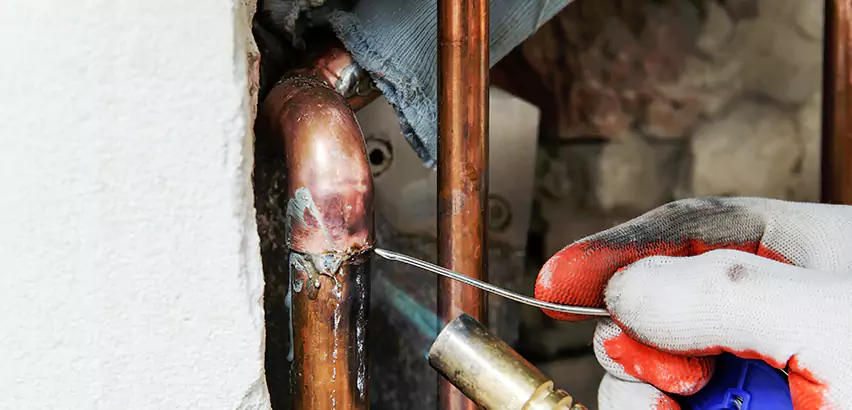Basement Leak Repair in San Marcos