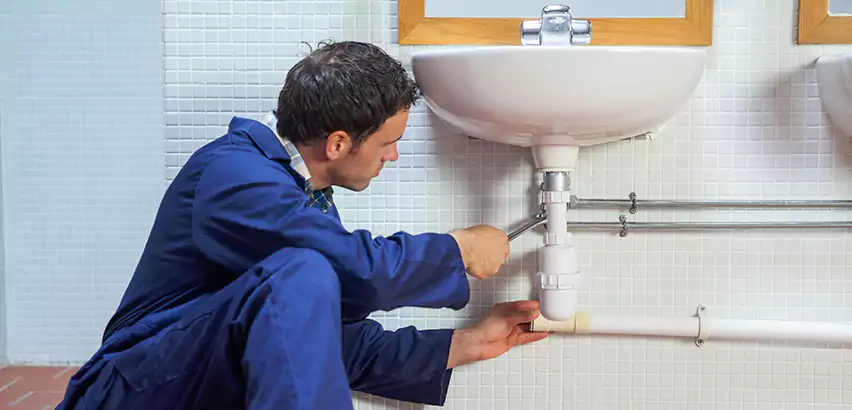 Toilet Repair San Marcos