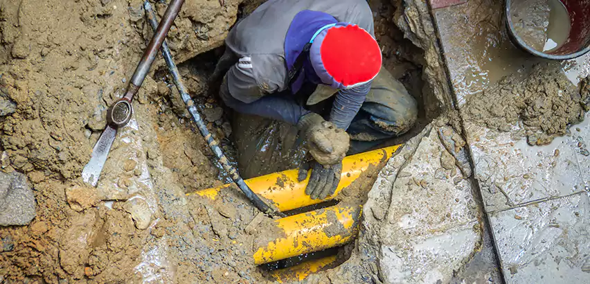 Clogged Drain Repair in San Marcos, CA