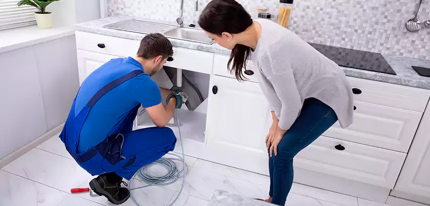Professional Clogged Sewer Line Repair in San Marcos, CA