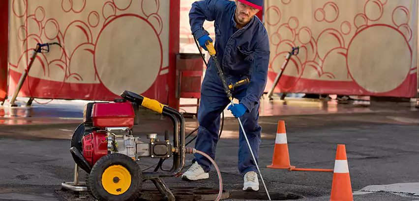 Professional Drain Repair Services in San Marcos, CA