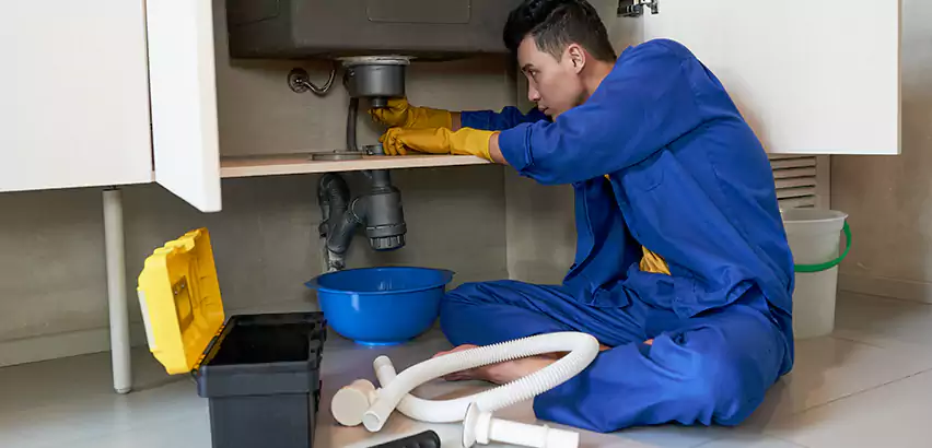 Drain Cleaning in San Marcos