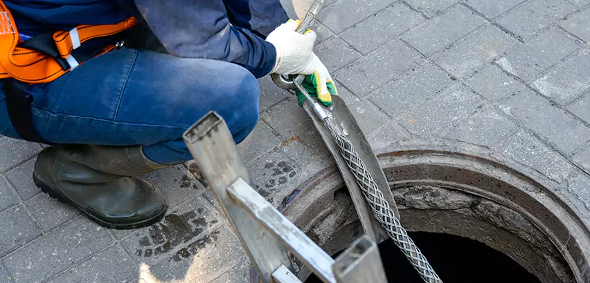 Drain Cleaning in San Marcos
