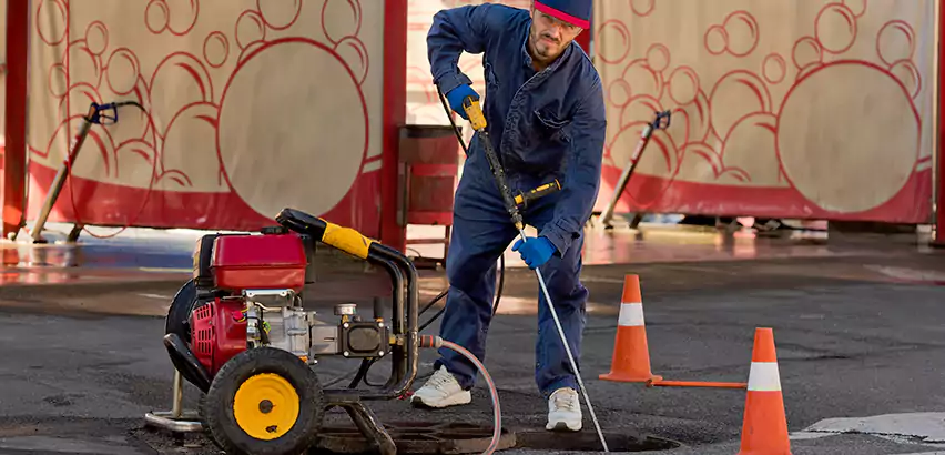 Professional Drains Camera Inspection in San Marcos, CA