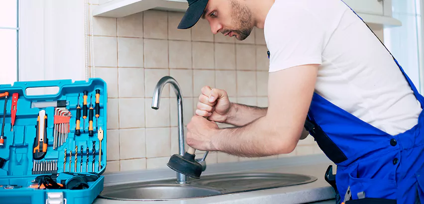 Emergency Plumber in San Marcos