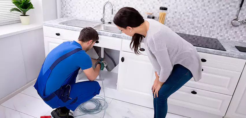 Fast Emergency Plumbing Repair Services in San Marcos, CA