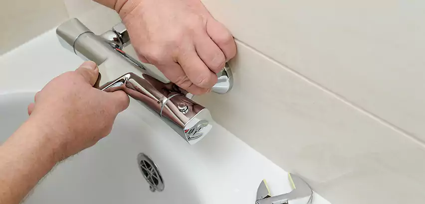 Faucet Installation in San Marcos
