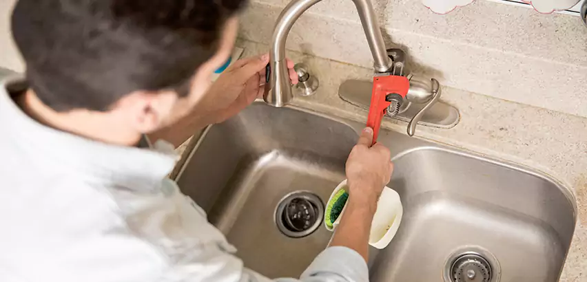 Faucet Repair in San Marcos