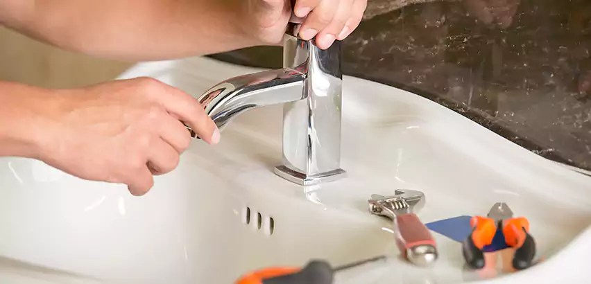 Bathtub Faucet Replacement in San Marcos