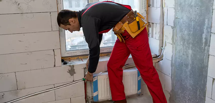 Professional Foundation Leak Repair Services in San Marcos, CA