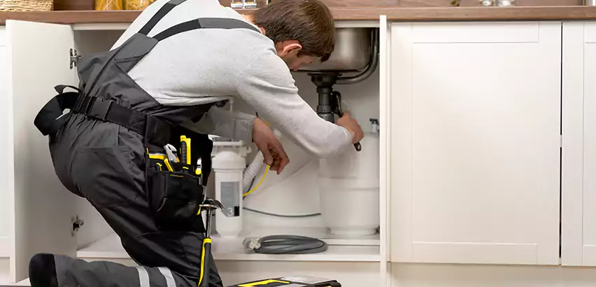 Reliable Sink Garbage Disposal Installation Services in San Marcos, CA
