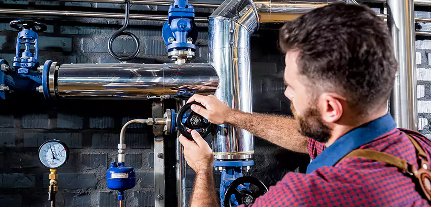 Professional Gas Leak Repair Services in San Marcos, CA