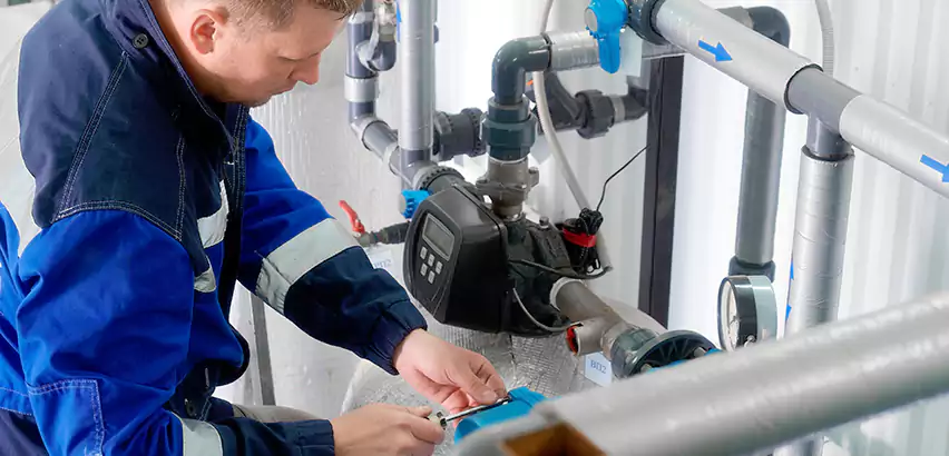 Reliable Gas Line Installation Services in San Marcos, CA