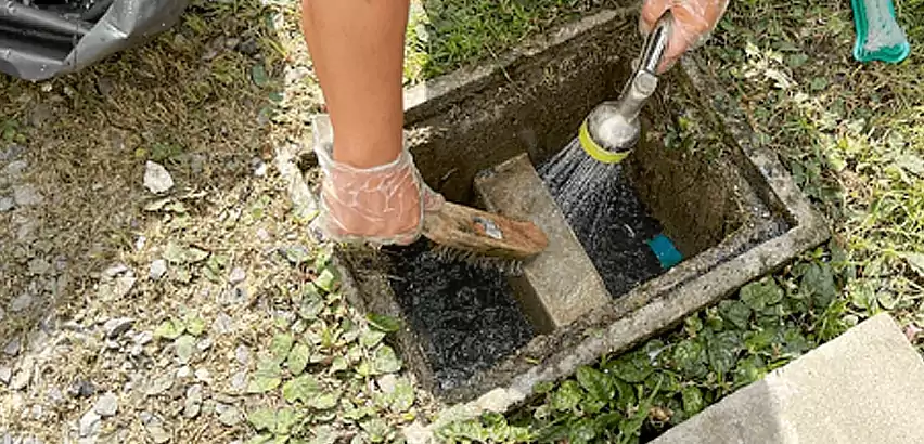 Professional Grease Trap Cleaning Services in San Marcos, CA