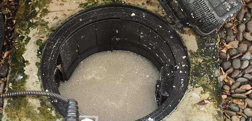 Reliable Grease Trap Repair Services in San Marcos, CA