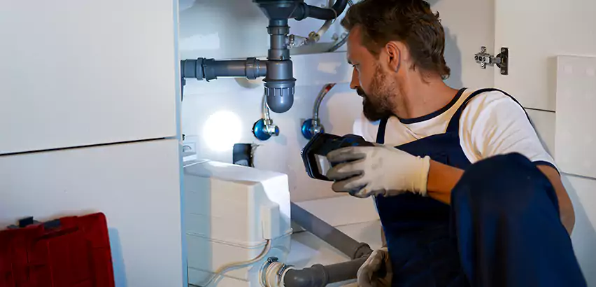 Reliable Insinkerator Installation Services in San Marcos, CA