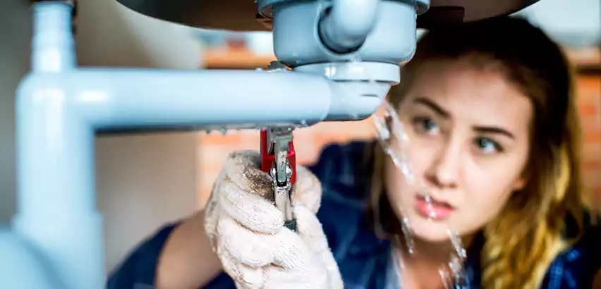 Reliable Pipe Repair Services in San Marcos, CA