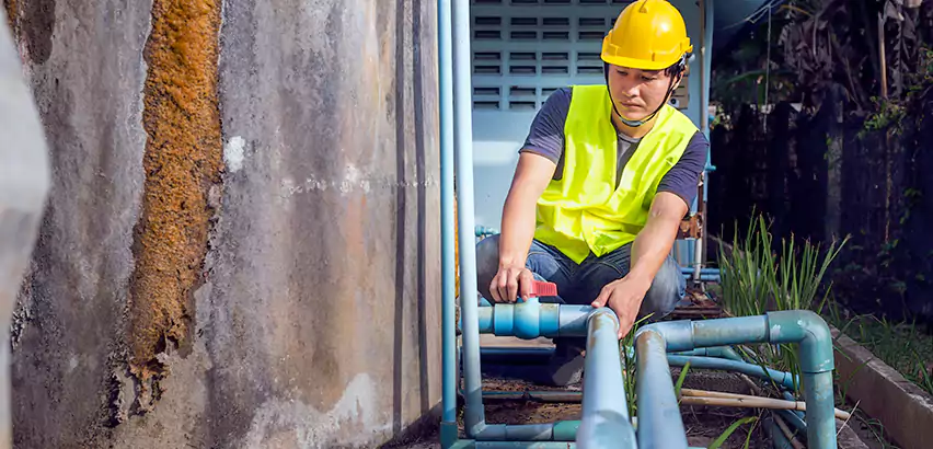 Pipe Replacement in San Marcos