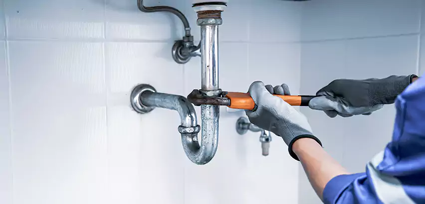 Plumbers Near Me in San Marcos, CA