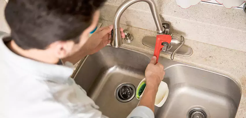 Plumbing Inspection in San Marcos