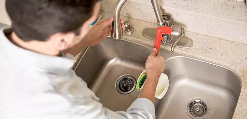 Professional Plumbing Installation Services in San Marcos, CA