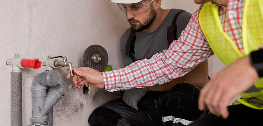 Emergency Plumbing Repair San Marcos
