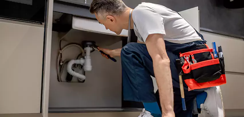 Water Heater Replacement in San Marcos