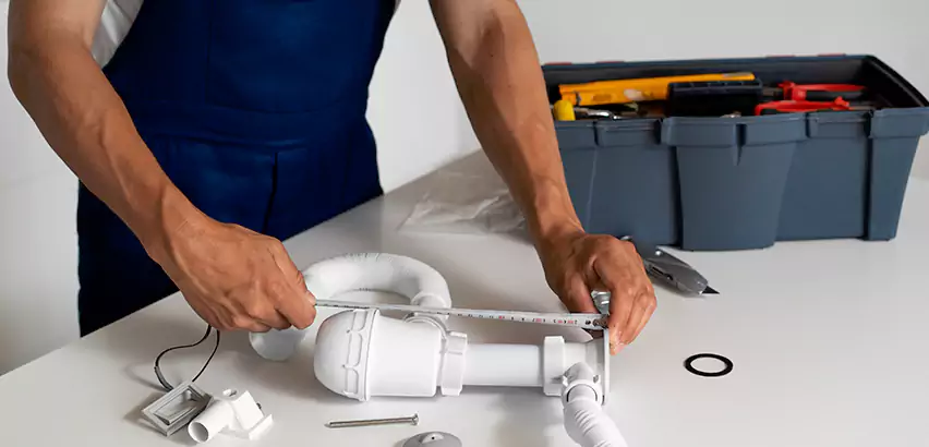 Polybutylene Plumbing Replacement in San Marcos