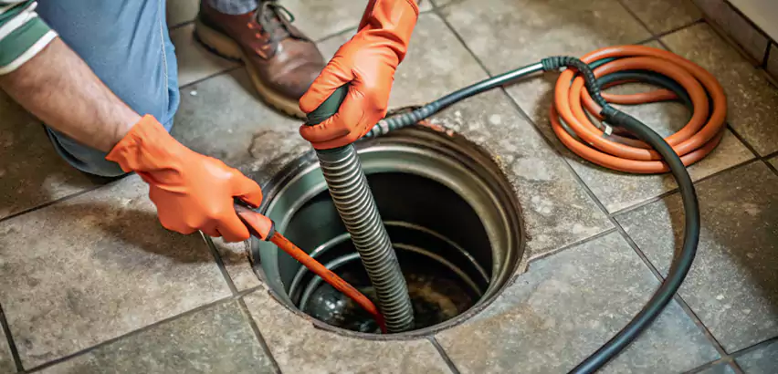 Rooter Services in San Marcos, CA
