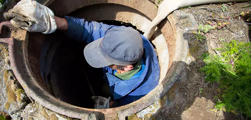 Professional  Septic Tank Repair Services in San Marcos, CA