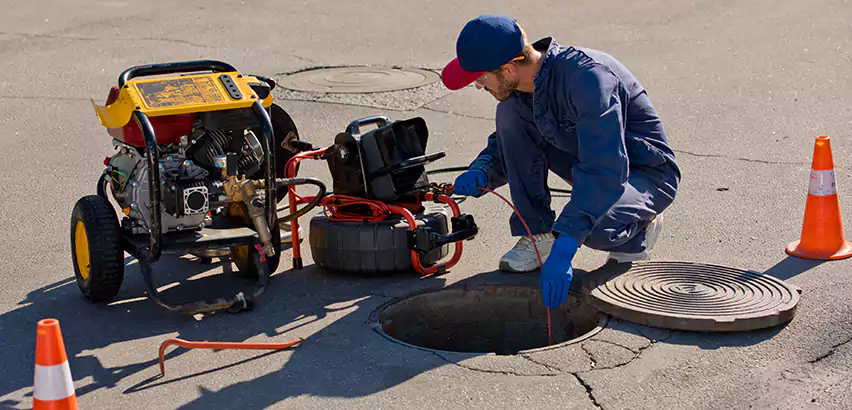 Professional Sewer Repair Services in San Marcos, CA