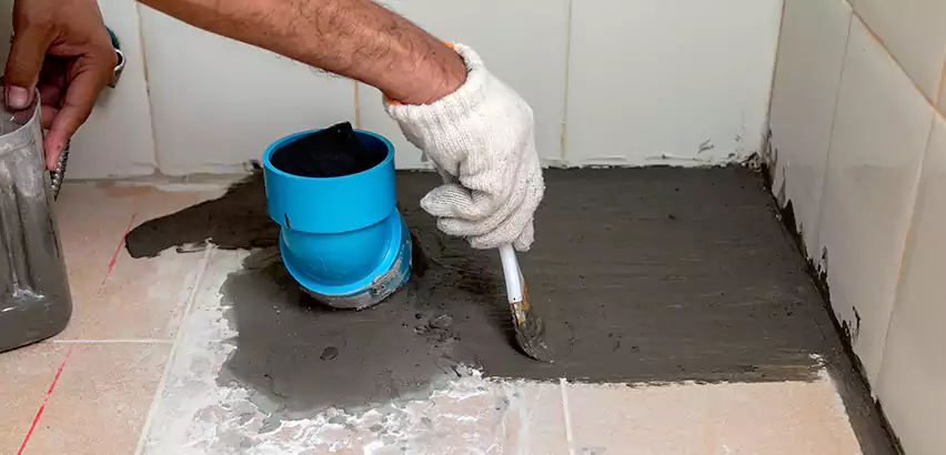 Professional Slab Leak Repair Services in San Marcos, CA