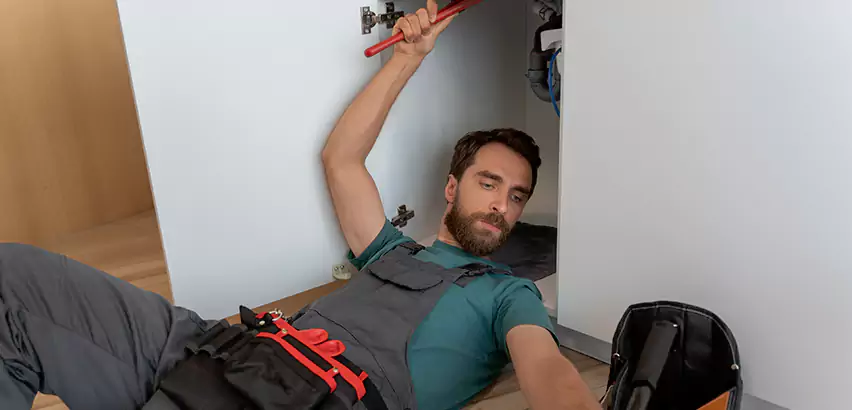 Emergency Basement Leak Repair in San Marcos