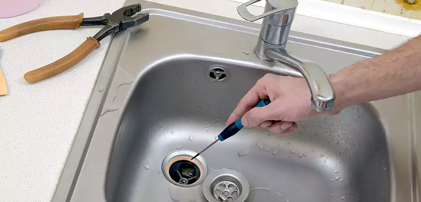 Sink Drain Replacement San Marcos