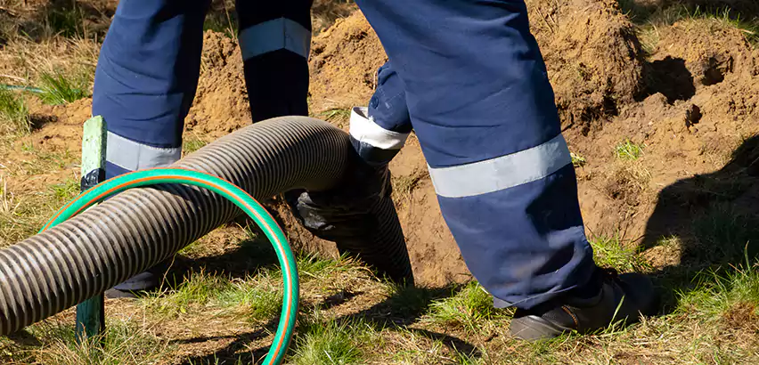 Blocked Drain Repair in San Marcos