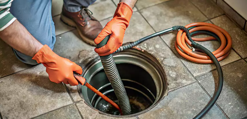 Gutter Drain Repair in San Marcos, CA