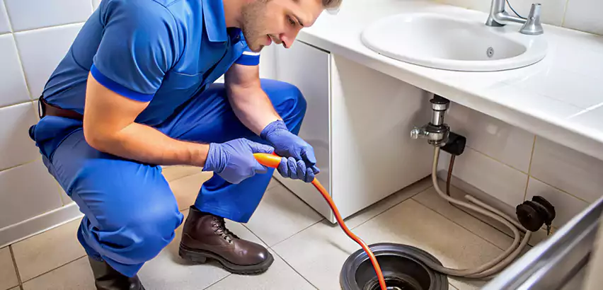 Drain Repair in San Marcos