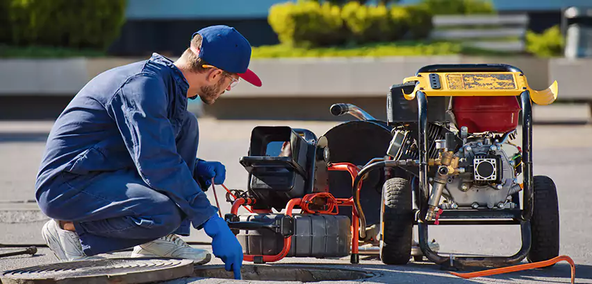 Drain Camera Inspection Near Me San Marcos