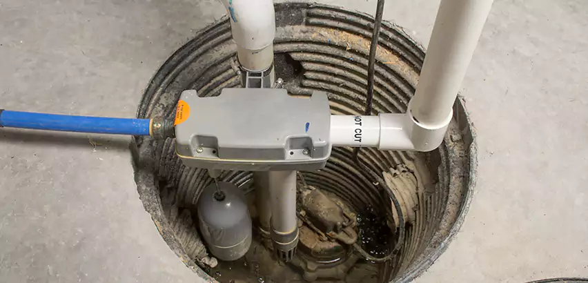 Emergency Sump Pump Repair in San Marcos, CA